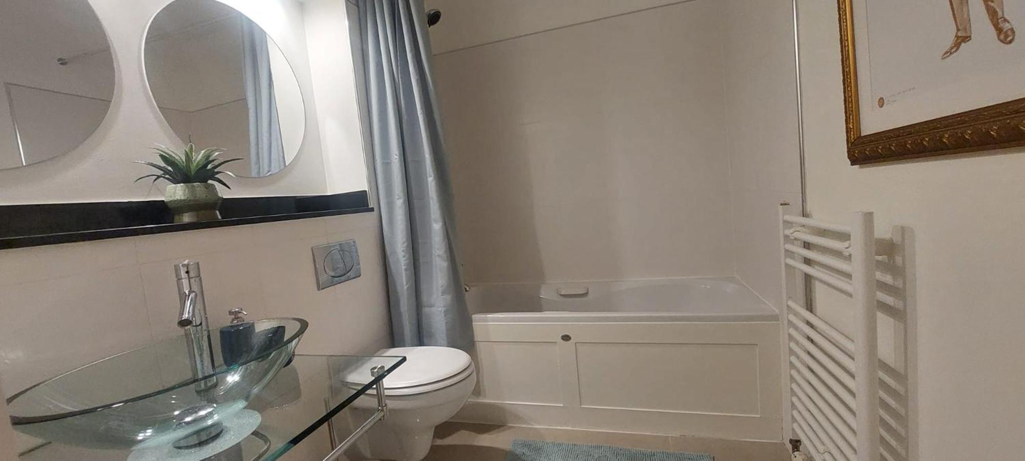 Elegantly Refurbed 2Bd In Shankill - 3Km From Bray 都柏林 外观 照片