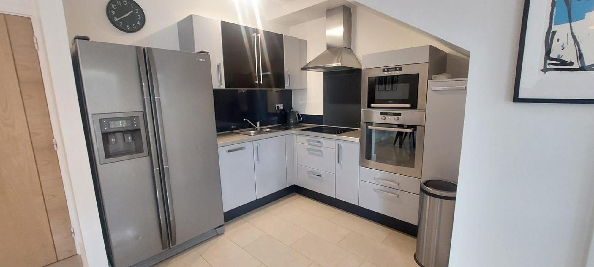 Elegantly Refurbed 2Bd In Shankill - 3Km From Bray 都柏林 外观 照片