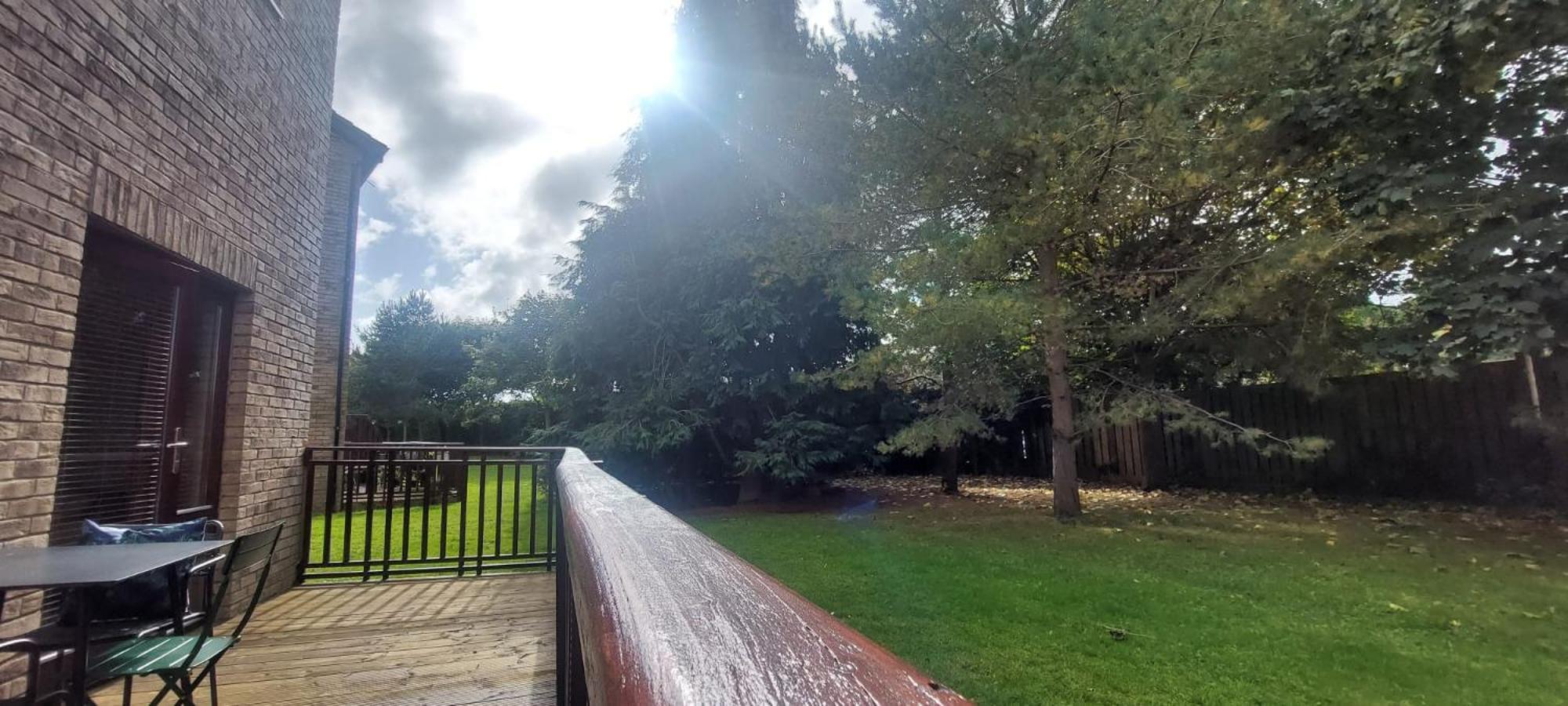 Elegantly Refurbed 2Bd In Shankill - 3Km From Bray 都柏林 外观 照片