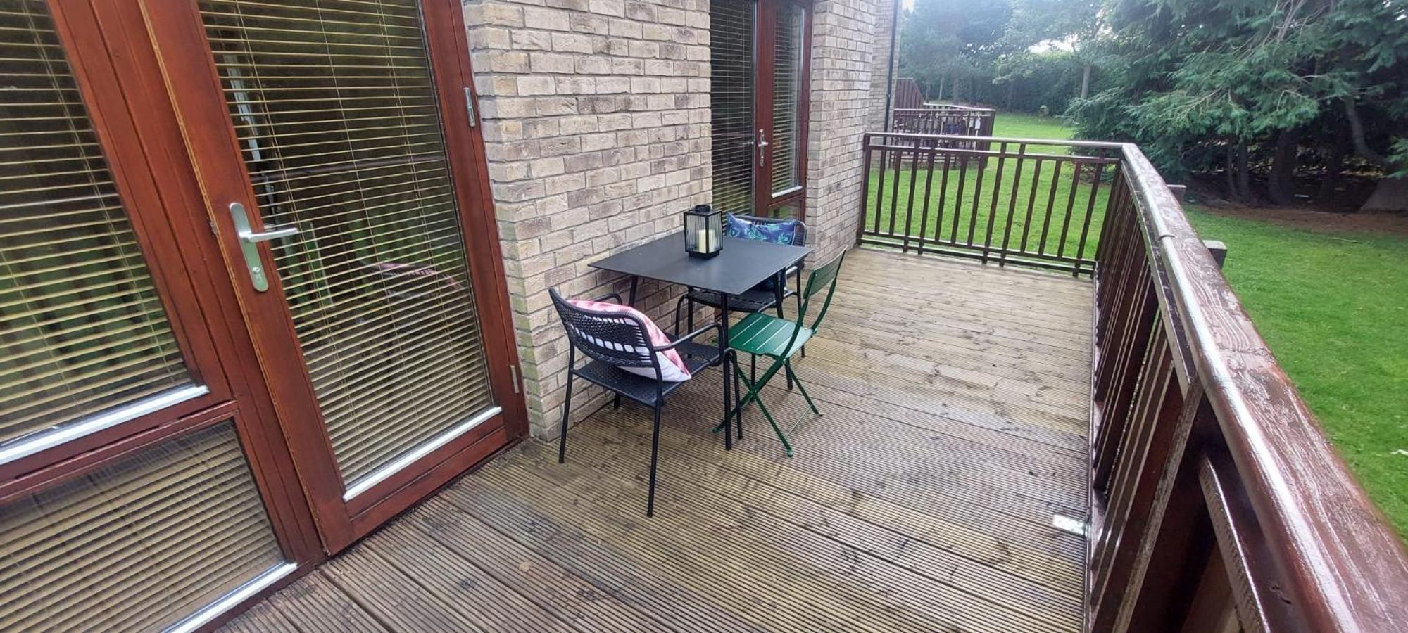 Elegantly Refurbed 2Bd In Shankill - 3Km From Bray 都柏林 外观 照片
